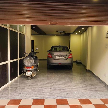 Hotel Homely Abode Dalhousie Εξωτερικό φωτογραφία