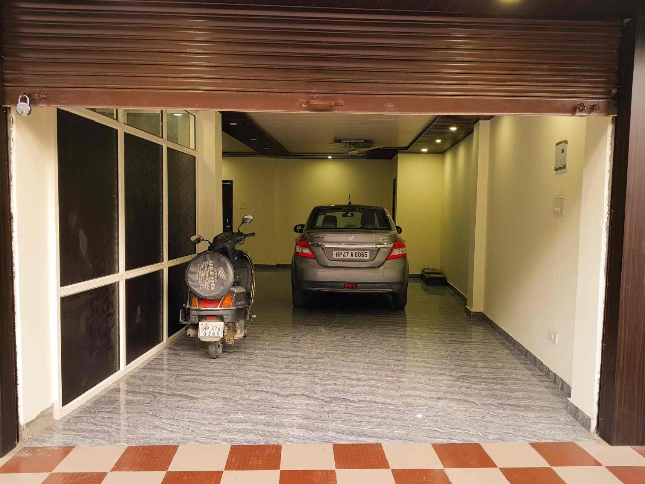 Hotel Homely Abode Dalhousie Εξωτερικό φωτογραφία