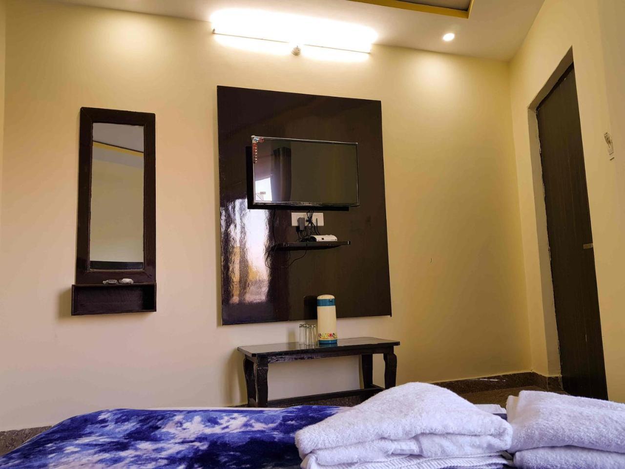 Hotel Homely Abode Dalhousie Εξωτερικό φωτογραφία