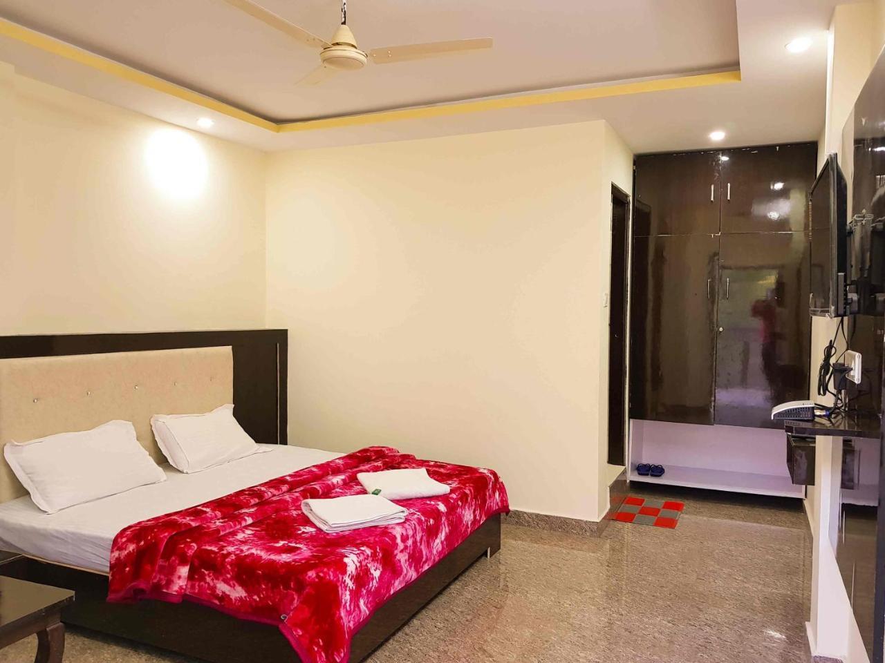 Hotel Homely Abode Dalhousie Εξωτερικό φωτογραφία