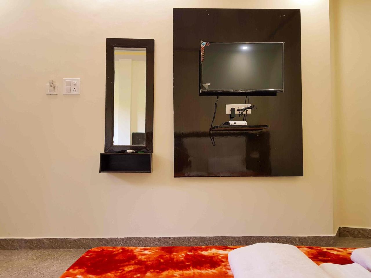 Hotel Homely Abode Dalhousie Εξωτερικό φωτογραφία