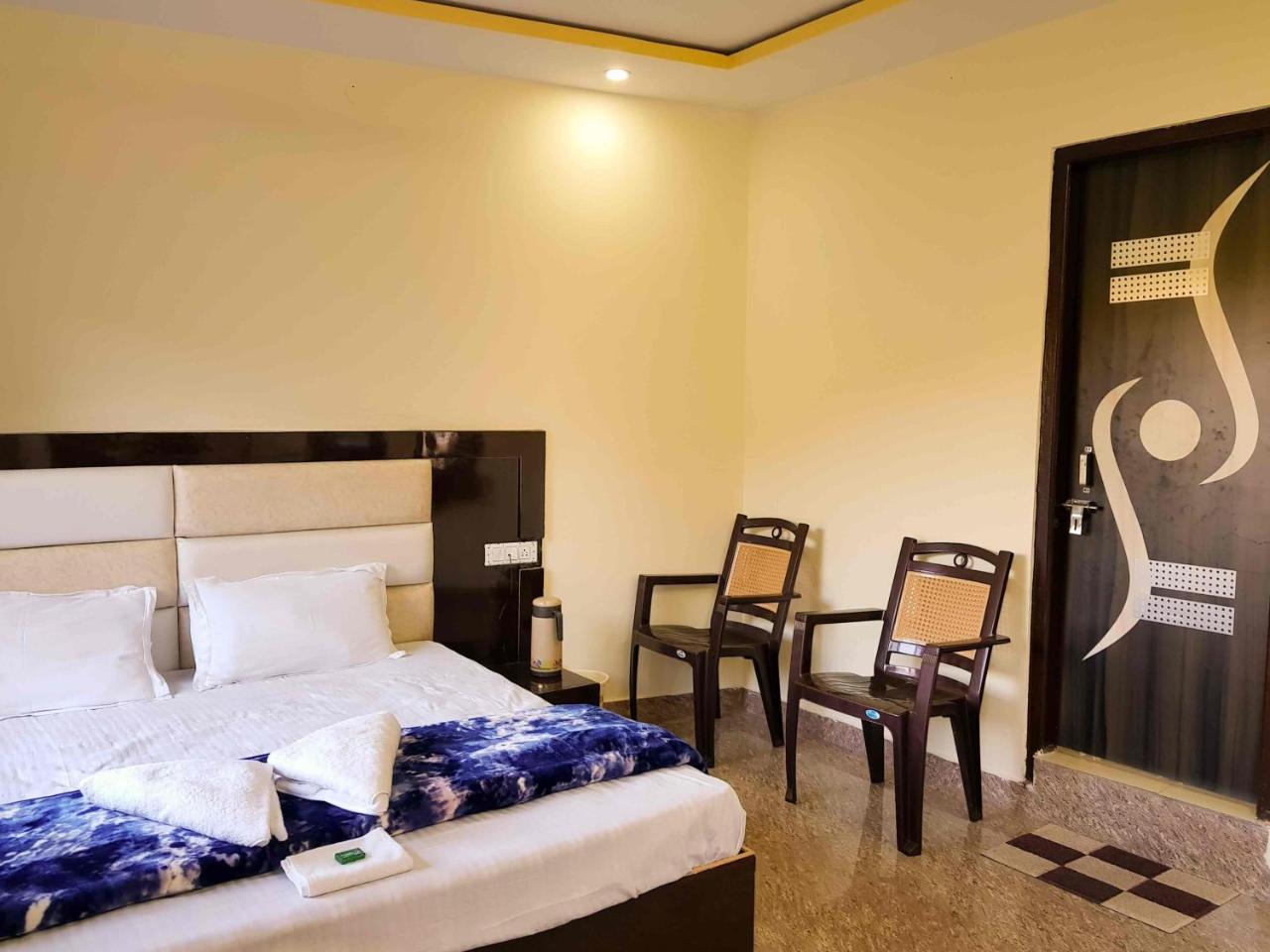 Hotel Homely Abode Dalhousie Εξωτερικό φωτογραφία