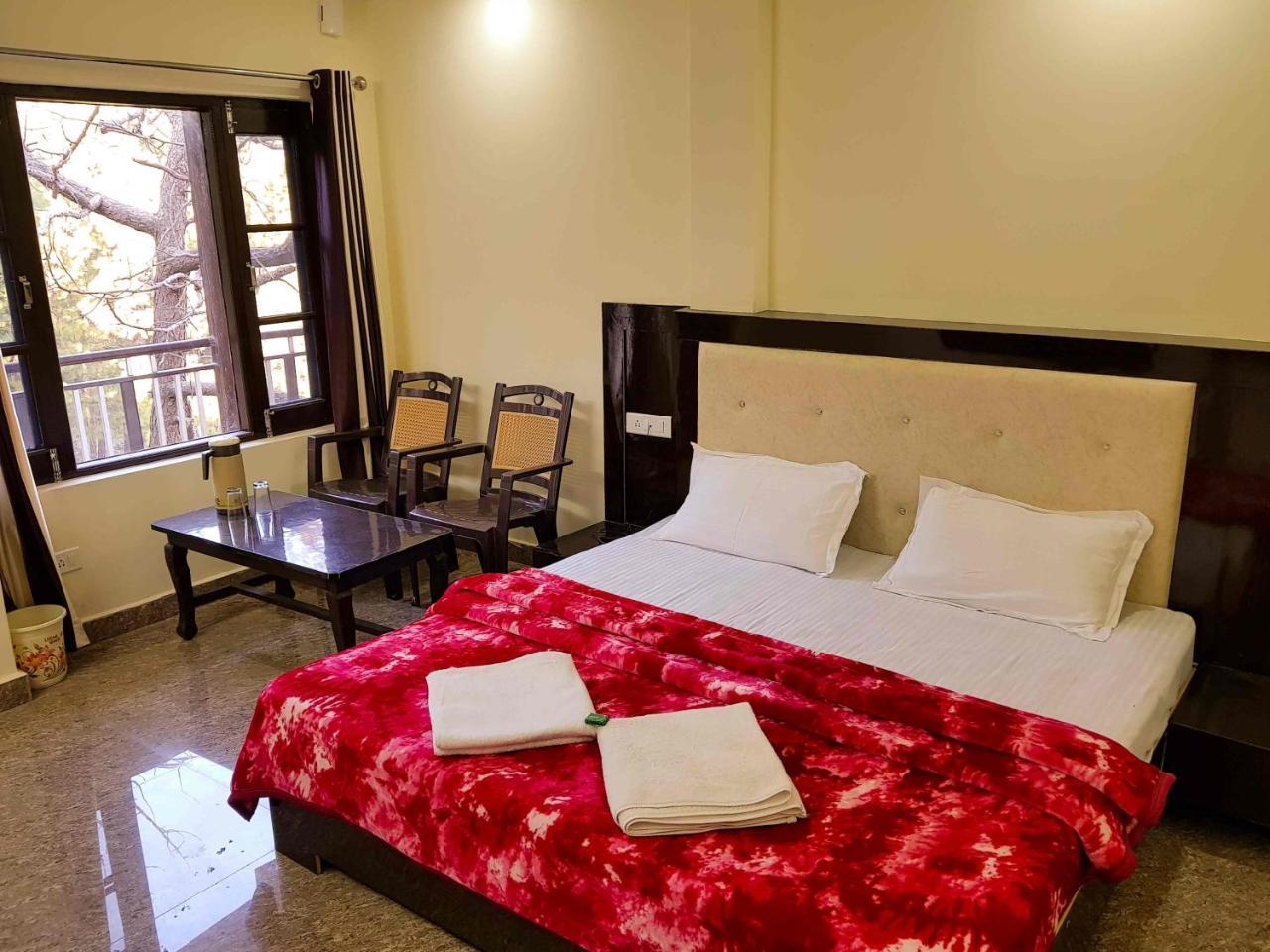 Hotel Homely Abode Dalhousie Εξωτερικό φωτογραφία