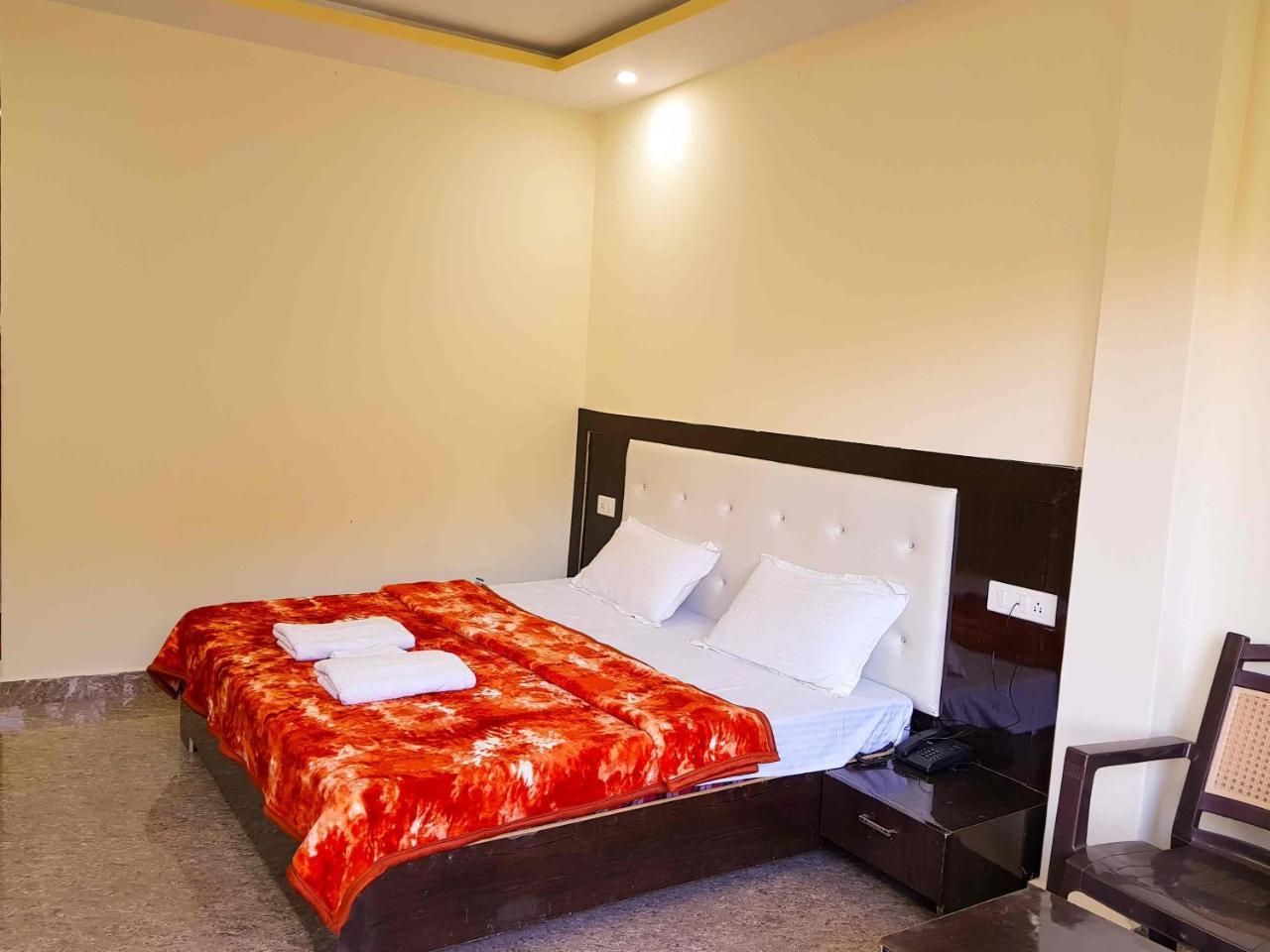 Hotel Homely Abode Dalhousie Εξωτερικό φωτογραφία