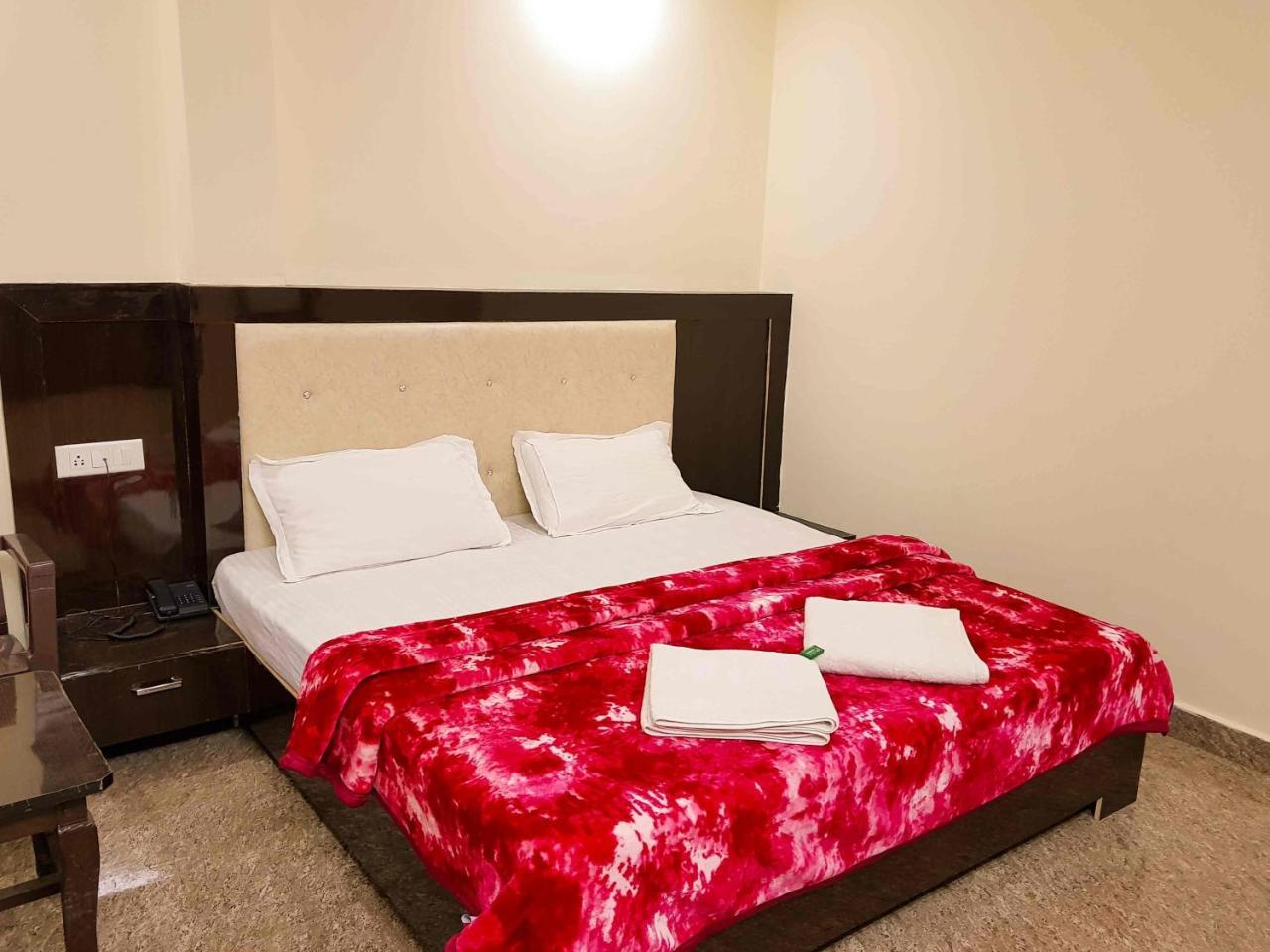 Hotel Homely Abode Dalhousie Εξωτερικό φωτογραφία