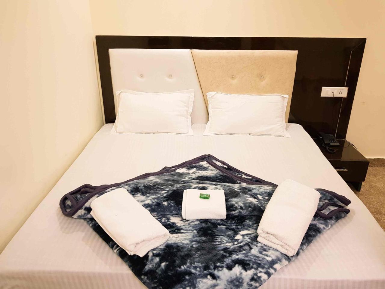 Hotel Homely Abode Dalhousie Εξωτερικό φωτογραφία