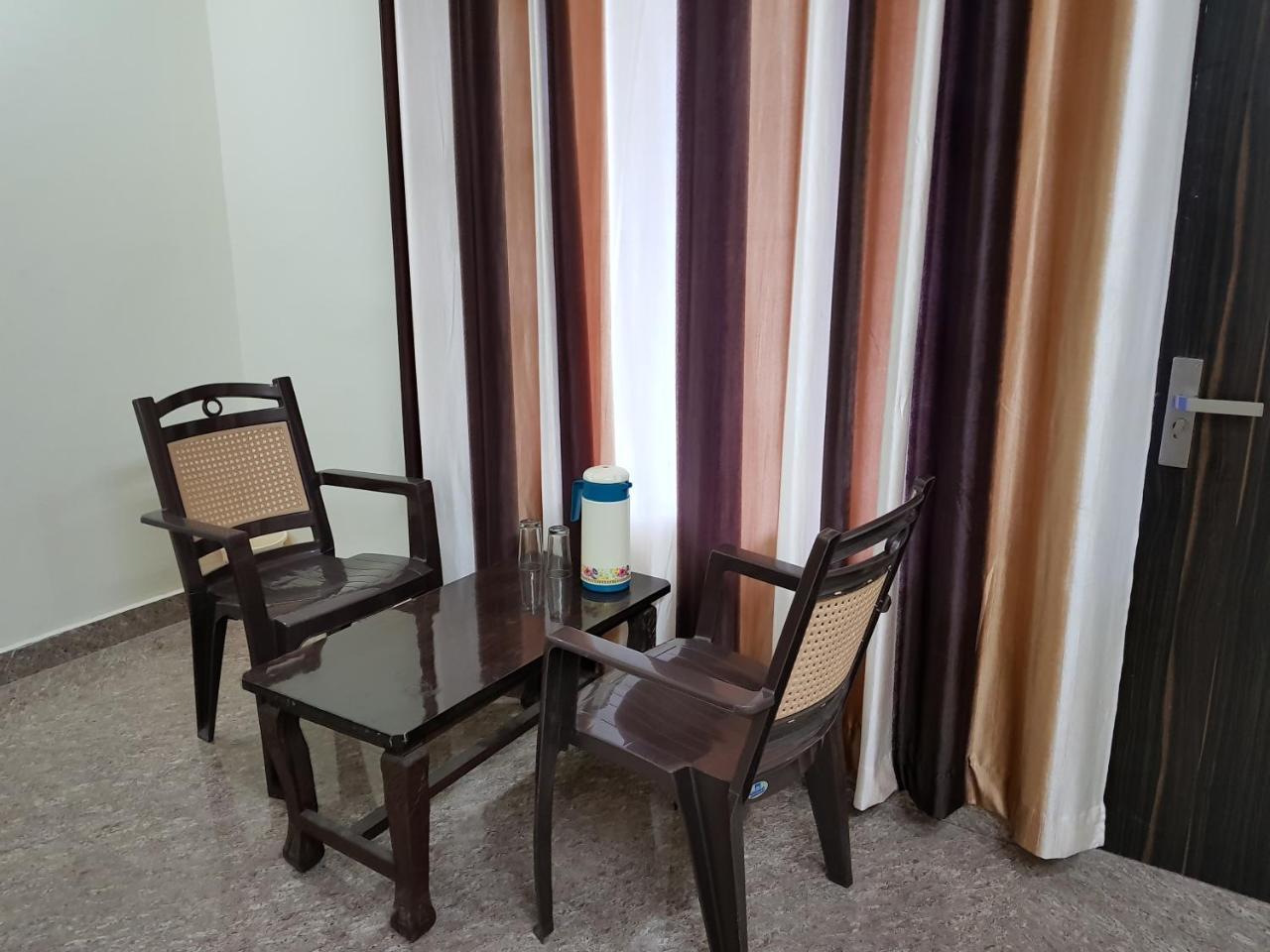 Hotel Homely Abode Dalhousie Εξωτερικό φωτογραφία
