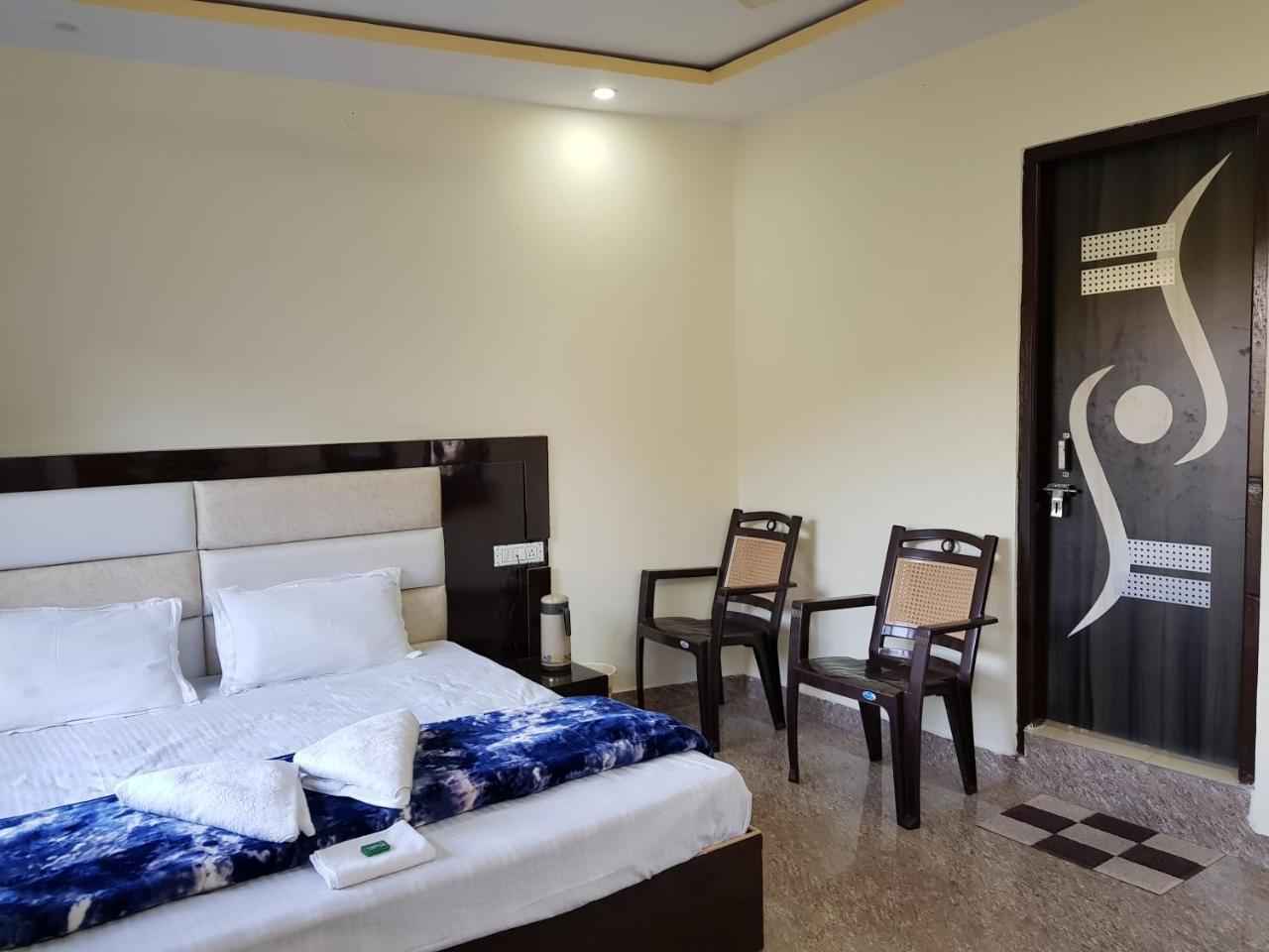 Hotel Homely Abode Dalhousie Εξωτερικό φωτογραφία