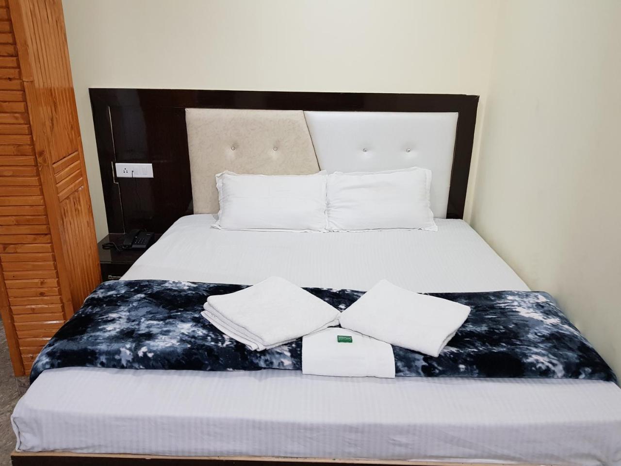 Hotel Homely Abode Dalhousie Εξωτερικό φωτογραφία