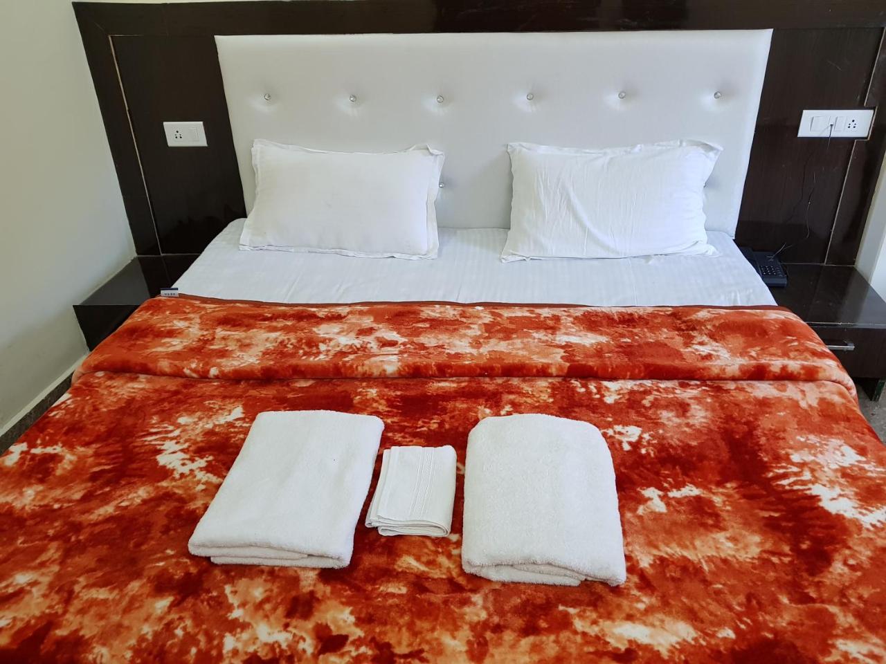 Hotel Homely Abode Dalhousie Εξωτερικό φωτογραφία